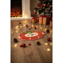 Miniso Twinkle Fair Klasik Koleksiyonu Peluş Küçük Halı