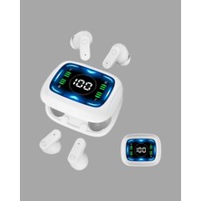 Calperia J33 Bluetooth Kulaklık - Lisinya