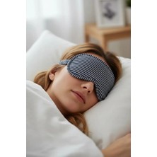 Miniso Kulak Tıkaçlı Uyku Gözlüğü Seti