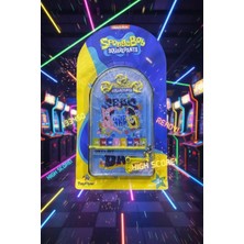 Miniso Lisanslı Pinball Sponge Bob