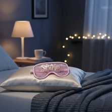 Miniso Parlak Yıldız Serisi Parlak Uyku Gözlüğü