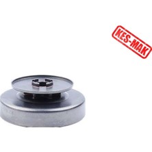 Motorlu Testere Zincir Dişlisi Sabit Husqvarna 61/268/272XP/625 Sabit 3/8 Orjinal