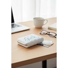 Miniso Sanrio Lisanslı Cinnamoroll Sevimli Fermuarlı Kartlık Cüzdan