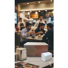 Hazel Dispenser Peçete 200'LÜ 18 Paket