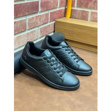 Deri Tarz Büyük Numara Ortopedik Rahat Hafif Yumuşak Bestof Erkek Ayakkabı