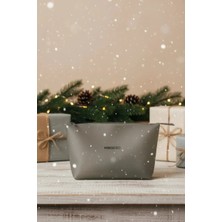 Miniso Iş Serisi Büyük Kapasiteli Seyahat Çantası (Yeşil)