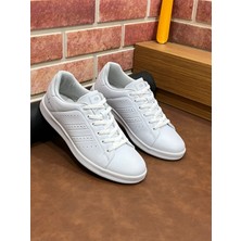 Deri Tarz Büyük Numara Ortopedik Rahat Hafif Yumuşak Bestof Erkek Ayakkabı