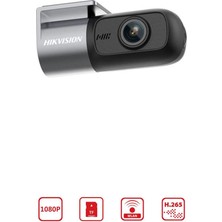 Hikvision Hıkvısıon AE-DC2018-D1 Type-C Araç Içi Kamerası 1080P, Wifi, App, Single Channel AE-DC2018-D1 Type-C Araç Içi Kamerası 1080P, Wifi, App, Single Channel