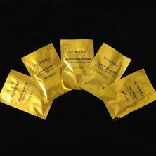 Gucso 2'li Araç Içi Koku Yedek, Araç Parfüm Havalandırma Klipsi,  Kalıcı Oto Kokusu, Yedek Koku