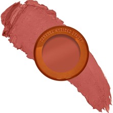 Danessa Myricks Beauty Yanak ve Dudak Renklendirici Allık Rosé N Brunch 6gr
