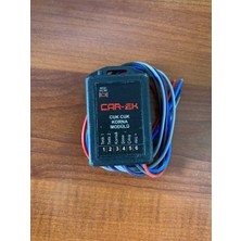 Car-ek Carek Cuk Cuk Korna Modülü