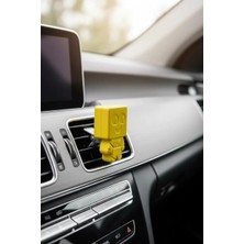 Miniso Vavana Jooy Car Fr Araba Kokusu - Citrus Vetiver