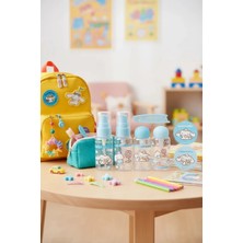 Miniso Sanrio Lisanslı Cinnamoroll Seyahat Seti