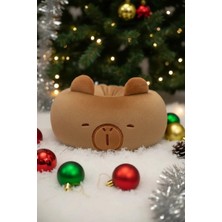 Miniso Pişirme Serisi Hafızalı Köpük Boyun Yastığı (Mimibara)