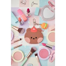 Miniso Minini Koleksiyonu Kompakt Ayna (Bnini)