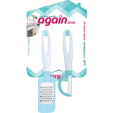 Birpa 2'li Kombine Set                                ( B-85+B-89 )