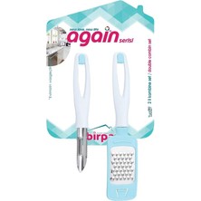 Birpa 2'li Kombine Set                                ( B-89+B-105 )