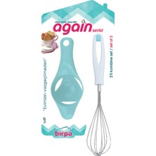 Birpa 2'li Kombine Set                                ( B-065+B-189 )