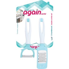 Birpa 2'li Kombine Set                                ( B-86+B-89 )