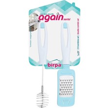 Birpa 2'li Kombine Set                                ( B-089+B-193 )