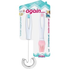 Birpa 2'li Kombine Set                                ( B-165+B-195 )