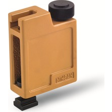 Miksan Kombine Bağlama Pabucu Alt Destek