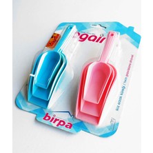 Birpa 2'li Erzak Kürekleri