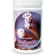 Dr. Gusto Emülgatör 200 gr – Kek, Pasta ve Hamur Işleri Için Yardımcı Katkı