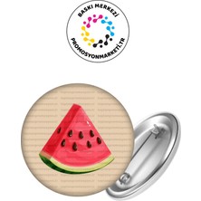 Filistin Rozet 5 Adet