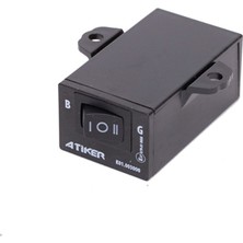 Atiker Karbüratörlü Düğme Tüm Araç Modelleri İçin Uygun Yüksek Isı Dayanıklı