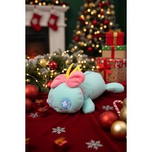 Miniso Disney Lilo&stitch Lisanslı Parti Serisi Peluş Kalemlik