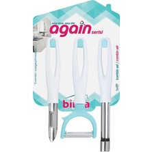 Birpa 3'lü Kombine Set                          (B-86+B-90+B-105)