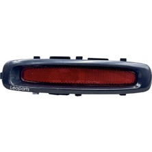 Leoparts Kia Sorento Arka Tampon Reflektörü Sağ 2002-2006 92480-3E050-T