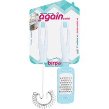 Birpa 2'li Kombine Set                                ( B-089+B-195 )