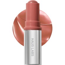 Haus Labs By Lady Gaga Yanak ve Dudak Renklendirici Allık Glassy Ginger 5gr