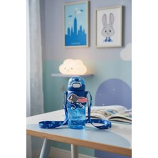 Miniso Disney Zootropolis Lisanslı Judy Polis Memuru Tritan Matara