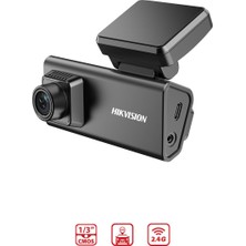 Hikvision Hıkvısıon AE-DC2032-V300 Üç Kameralı Araç Içi Kamera