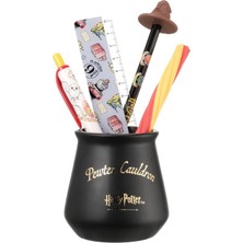 Miniso Harry Potter Lisanslı Kırtasiye Seti
