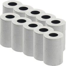 Şeylişeyler – Termal Rulo – 56 mm × 12 Metre – 1 Koli – 800 Adet
