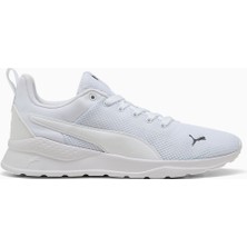 Puma Anzarun Lite Tdp Erkek Beyaz Spor Ayakkabı 40550603