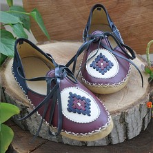 Maraş Market Bağcıklı Çarık