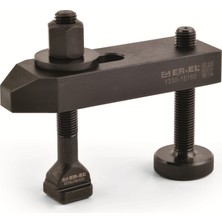 Er-el Ayarlanabilir Destek Civatalı Kombine Bağlama Pabucu