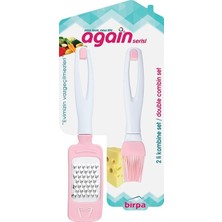 Birpa 2'li Kombine Set                                ( B-89+B-165 )