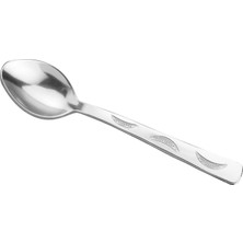 Birpa Çay Kaşığı 6 Lı                     430 / 0,70 mm