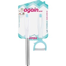 Birpa 2'li Kombine Set                                ( B-86+B-125)