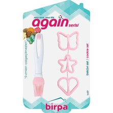 Birpa 2'li Kombine Set                                ( B-60+B-165 )