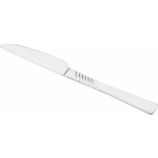 Birpa Kardelen Icon 4,00 mm / Çubuk Yemek Bıçağı 3'lü / 430