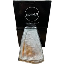 İzipec Doğan Şahin Kartal 88-95 Sağ Sinyali Çıtasız Farlara Uyumlu (20238030)