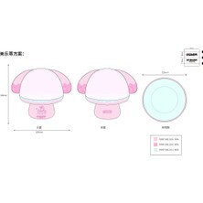 Miniso Sanrio Lisanslı My Melody Yıldızlı Gökyüzü Serisi Projeksiyon Lambası