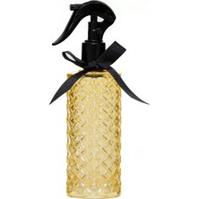 Missi Kristal Gül Serisi- Amber Cam/ Dark Amber Oda Spreyi